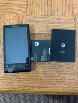 Motorola Phone For Parts Only WX435 - $68.08