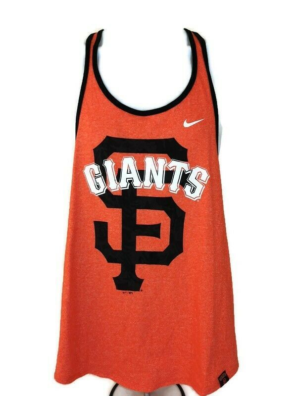 nike athletic cut tank top