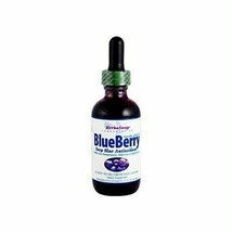 Herbasway Laboratories Blueberry Magic Deep Blue Tea - 2 fl oz - $25.58