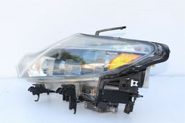 09-10 Nissan Murano HID Xenon Headlight Head Light Lamp Driver LH - POLISHED image 5