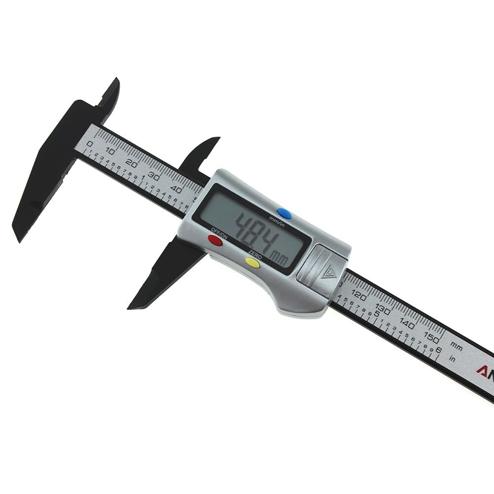 0 25mm/0.01mm Outside Micrometer Caliper Precision Gauge Vernier