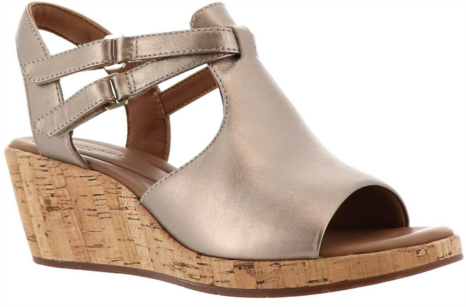 clarks unstructured artisan sandals