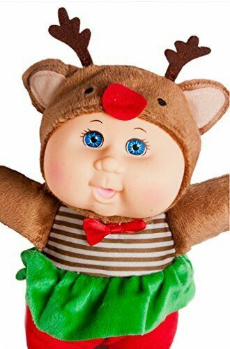 cabbage patch cuties reindeer