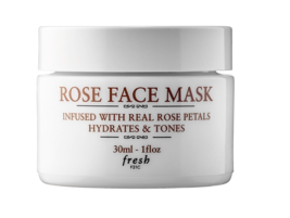 NEW Fresh -  Rose Face Mask 100ml/3.5oz - $72.26