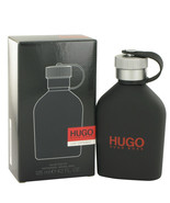 Hugo Just Different Eau De Toilette Spray 4.2 Oz For Men  - $43.15