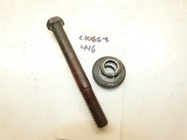 CASE/Ingersoll 448 446 Tractor Onan B43M 16hp Engine Flywheel Bolt