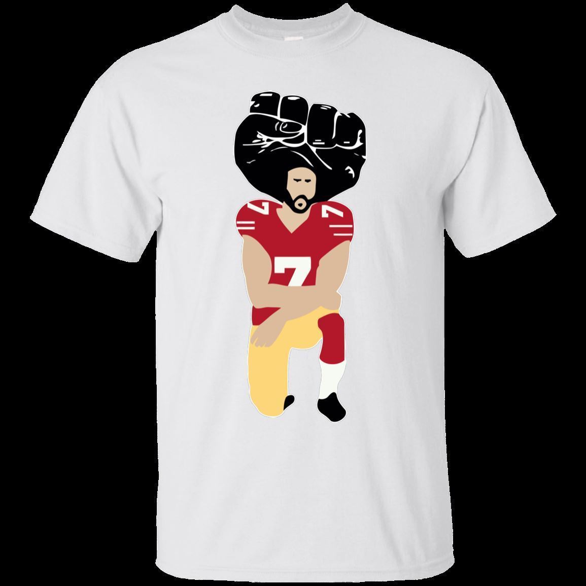 Kaepernick T-Shirt