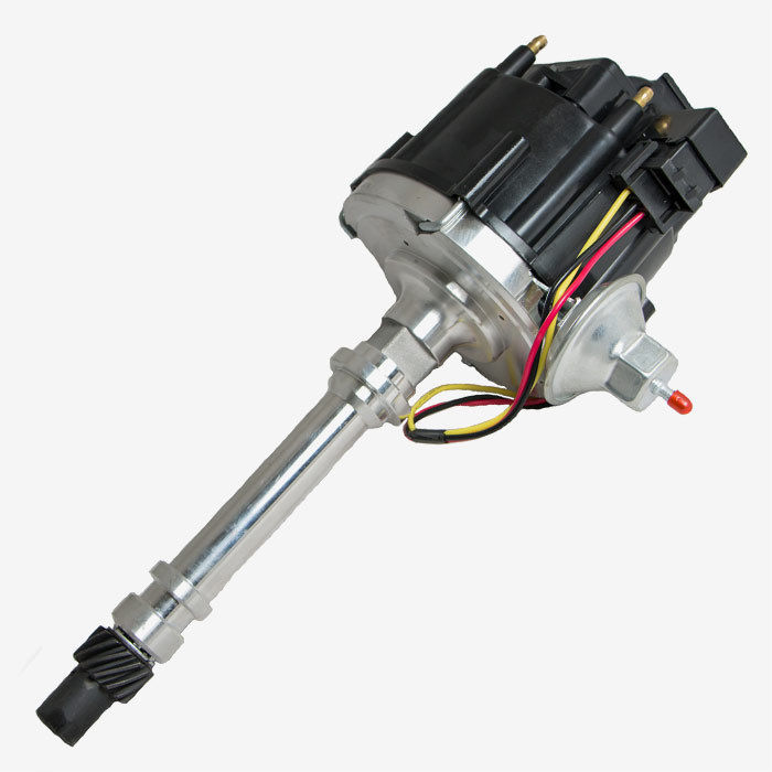 Image of CHEVY GMC 4.3L 262 VORTEC TBI HEI DISTRIBUTOR CONVERT TO CARBURETOR HEI UPGRADE