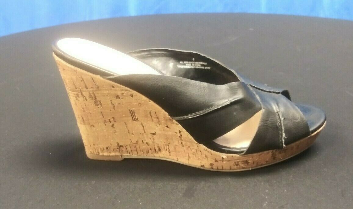 mossimo platform sandals