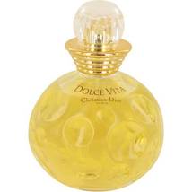 Christian Dior Eau De Dolce Vita Perfume 3.4 Oz Eau De Toilette Spray  image 5