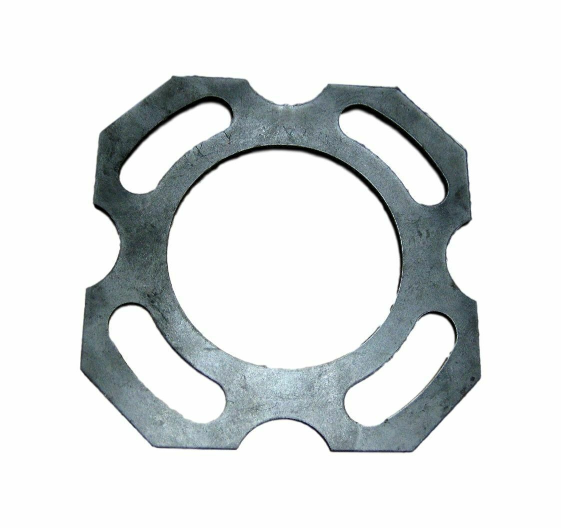 Specialty Products 71427 Full Contact Rear Wheel Alignment Shim 3/8