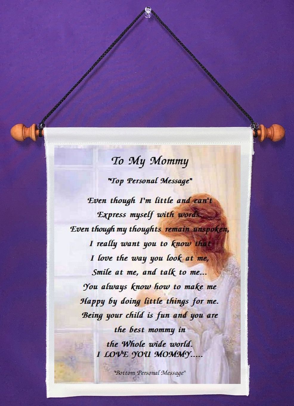 Primary image for To My Mommy (1088-1)