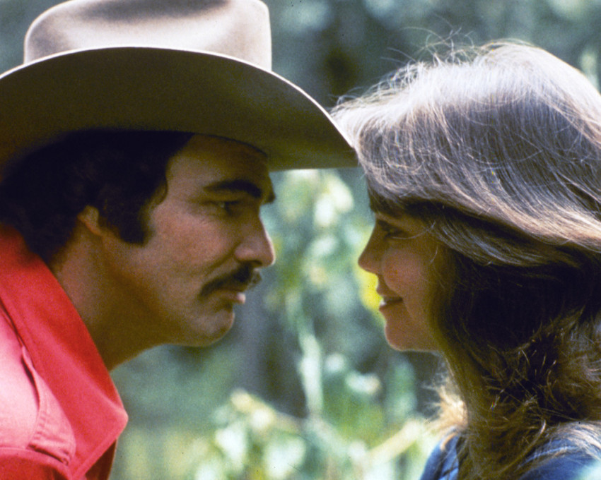 sally field burt reynolds smokey and the bandit sally field burt reynolds smokey and the bandit