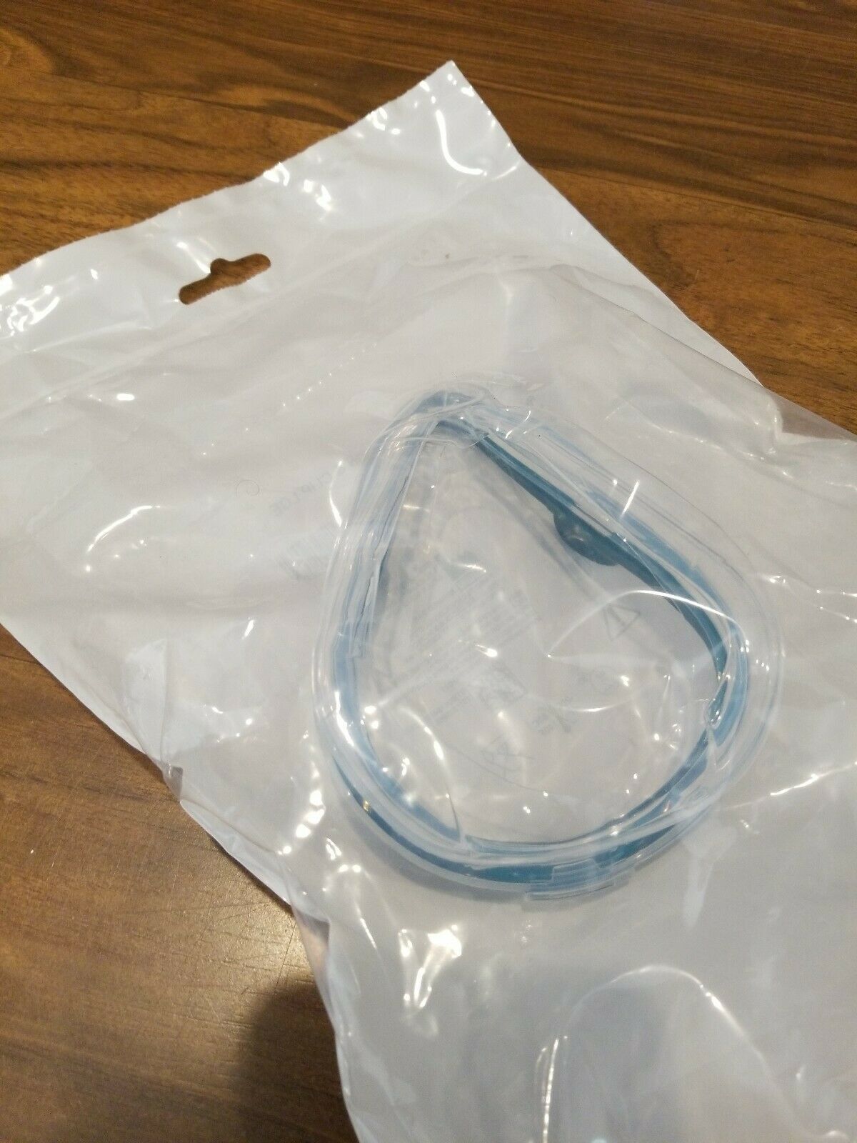 Resmed Mirage Quattro Large full face cushion Other Sleeping Aids