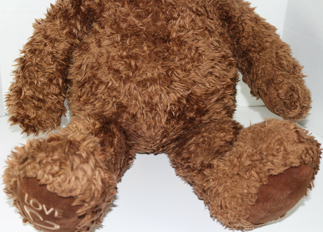 gund millennium bear