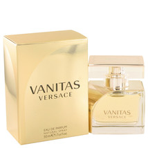 Versace Vanista Perfume 1.7 Oz Eau De Parfum Spray image 3