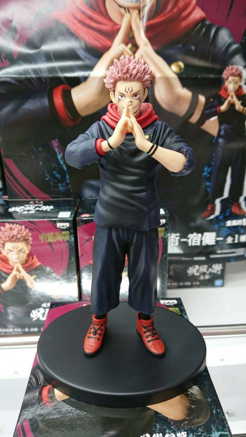 figurine jjk