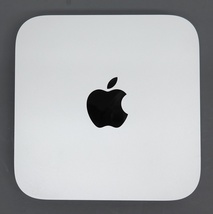 Apple Mac Mini A1347 Core i5-4260U 1.40GHz 4GB 1TB HDD MGEM2LL/A (Late 2014)  image 3