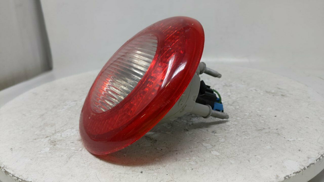 20062009 Chevrolet HHR Driver Side Tail Light Taillight OEM 39248