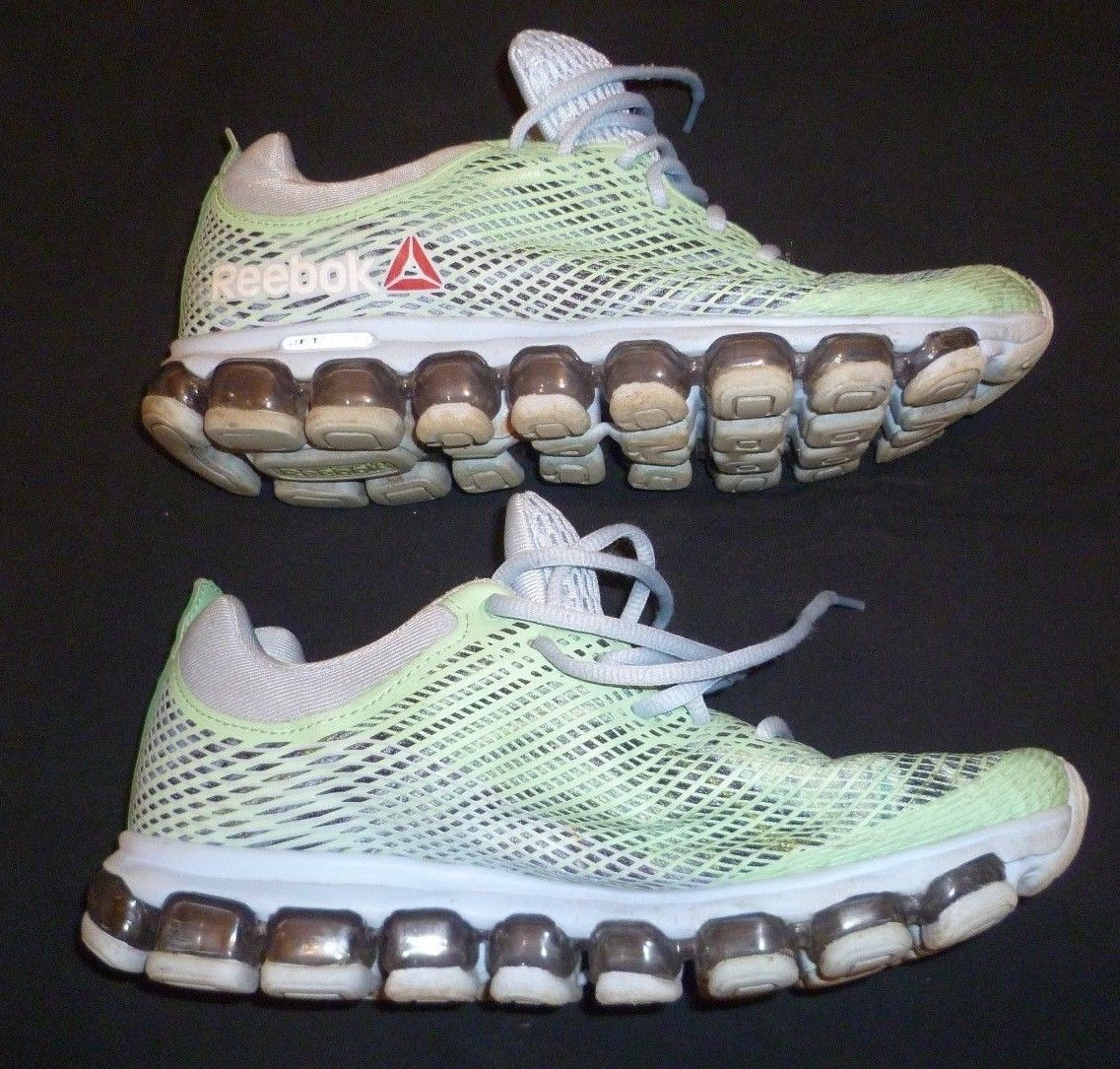 reebok women's jetfuse running shoe