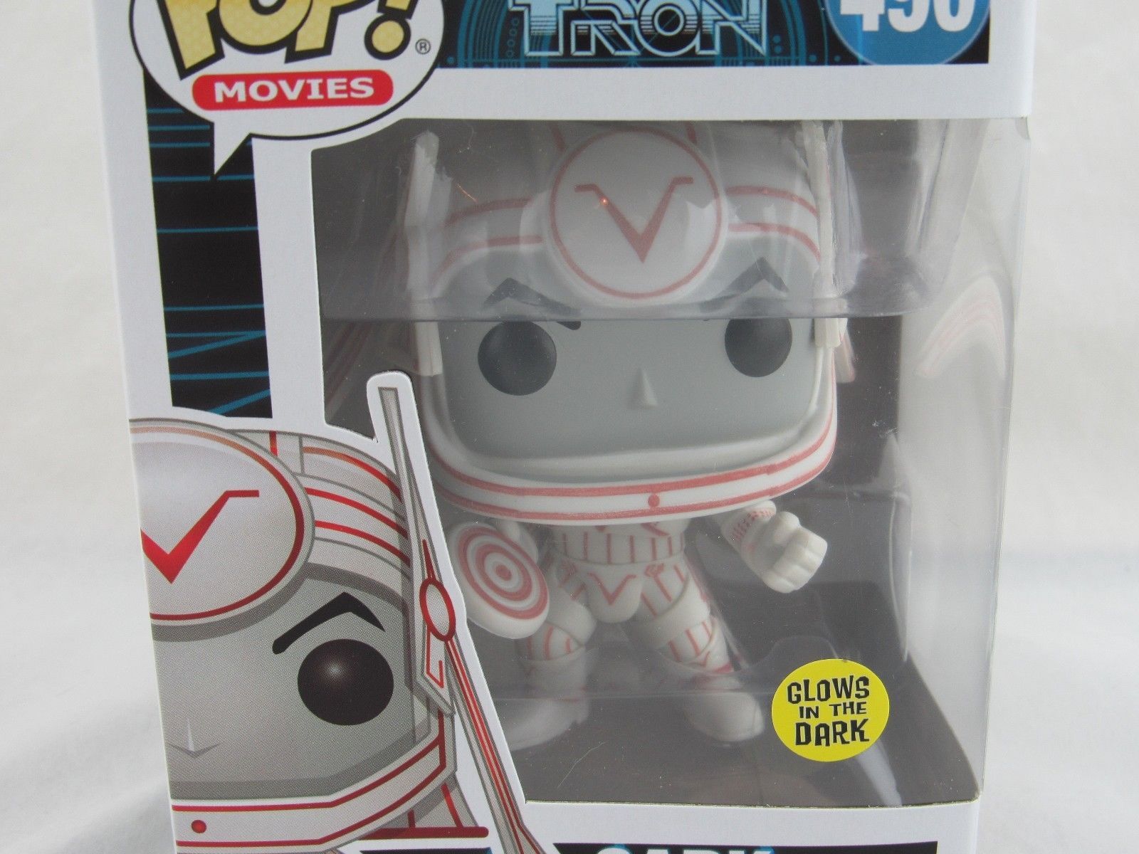 sark funko pop