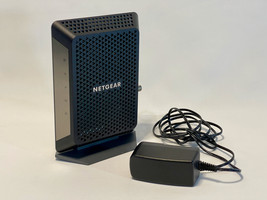 Netgear DOCSIS 3.0 Gigabit Cable Modem - Model CM700 - $25.00
