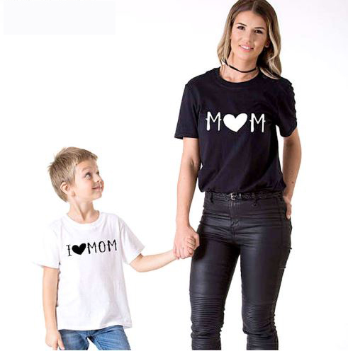 Fashion Mother Son And Daughter Clothes And 15 Similar Items