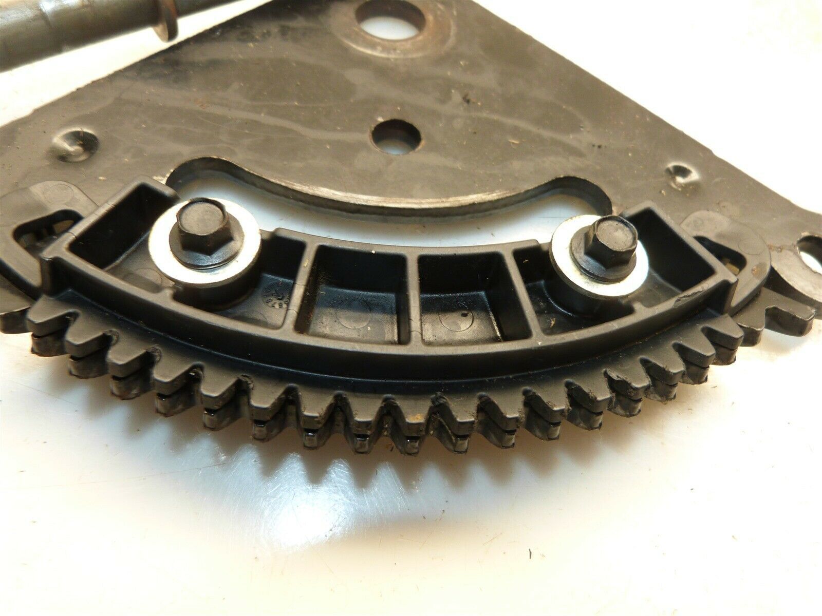 John Deere D110 Mower Steering Gear and similar items