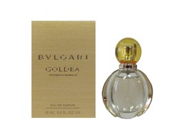 Bvlgari Goldea 15 ml/ 0.50 oz Eau de Parfum Spray for Women (No Cellopha... - $19.95