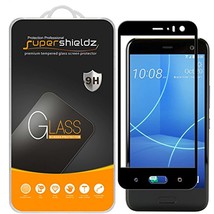 (2 Pack) For Htc (U11 Life) Tempered Glass Screen Protector, (Fu.. - $15.99