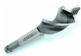 Lenox Tools 1095006A1616 Bi-Metal Utility Bit, 6-Inch by 1-Inch - $24.95