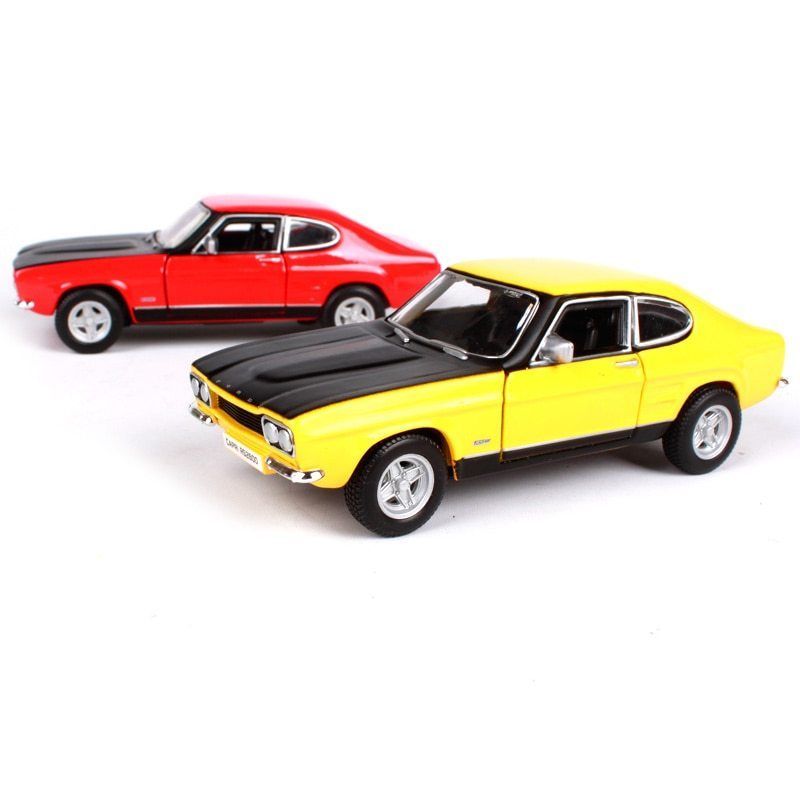 classic collectable model cars