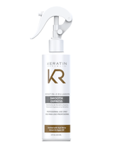 Keratin Republic Smooth Express Treatment, 8 fl oz (Retail $72.00)