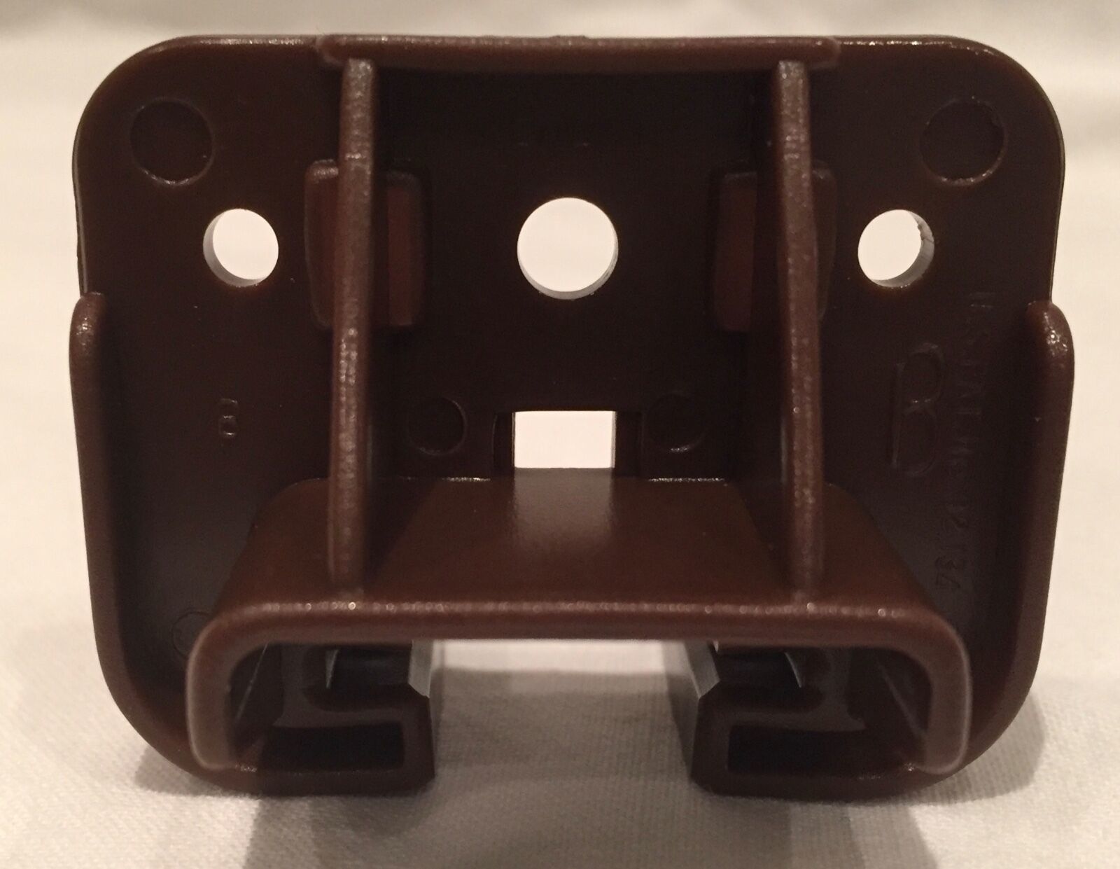 Kenlin (15 Drawer Sockets ) Dresser Drawer Track Guide Repair Drawer