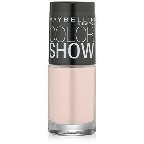 Maybelline Color Show Nail Polish, 150, Born With It