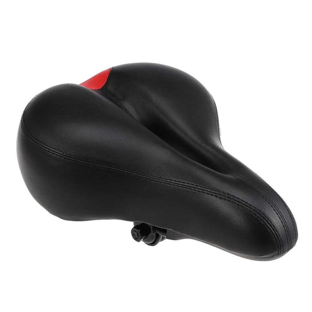 bicycle cushion seat