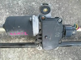 NovelBee 12V Rear Windscreen Wiper Motor 8E9955711 For Audi A3 A4 A6 Q5 Q7