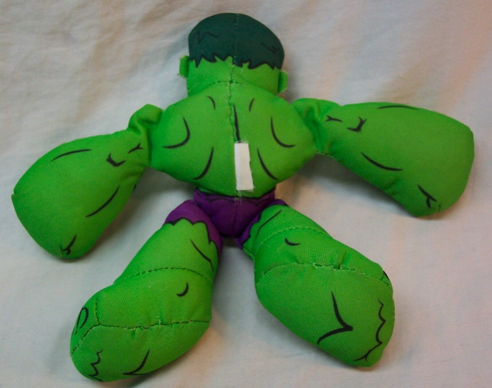 big hulk plush