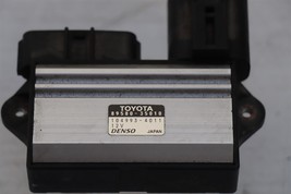 Toyota Air Injection Control Module Relay 89580-35010 image 2