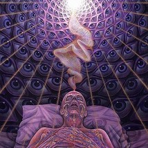 Haunted Astral Projection Ritual Pack - $75.00