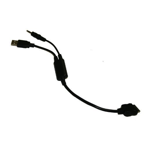 bmw idrive iphone 5 cable