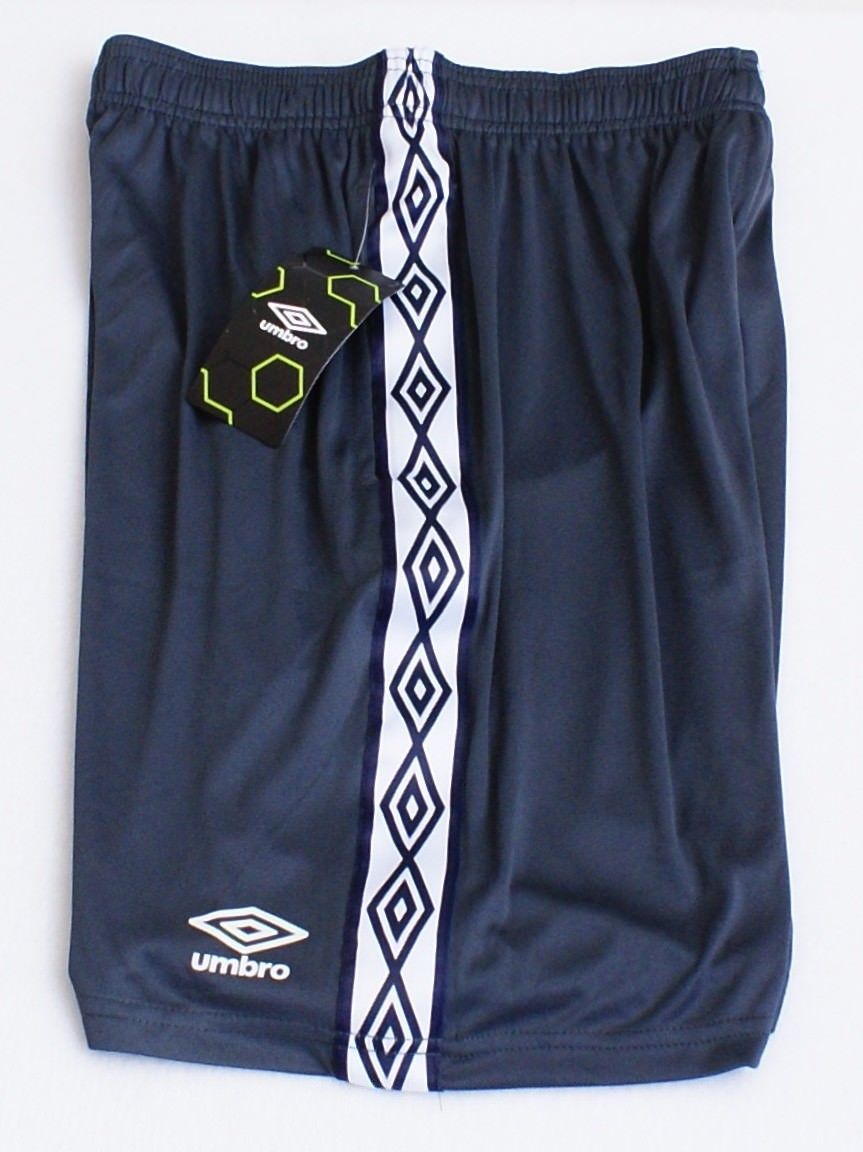 umbro club shorts