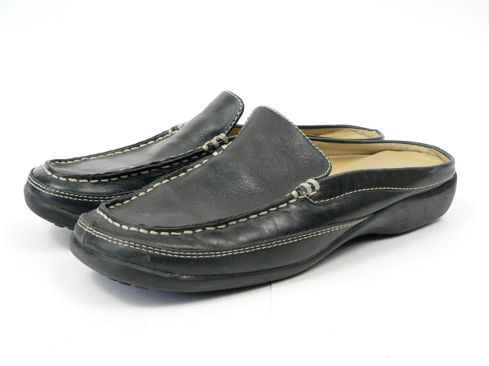 m and s loafers ladies