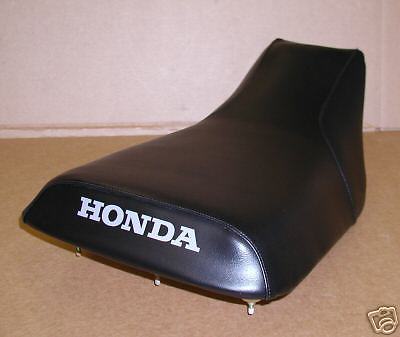 HONDA TRX400 Seat Cover 2000-2006 Rancher in CONCEAL CAMO or 25 Colors ...