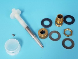 NEW ECOLAB INC. 9210-0031 S24 MOLDED CELL W/ COVER & SCREW S-24 WSH/TK CONN. STD