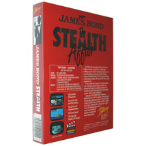 James Bond: The Stealth Affair [PC Game] image 2