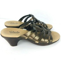 clarks bendable sandals collection