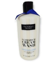 Victoria’s Secret - Uktra rich cream wash  Passionflower - New 12 oz - $19.79