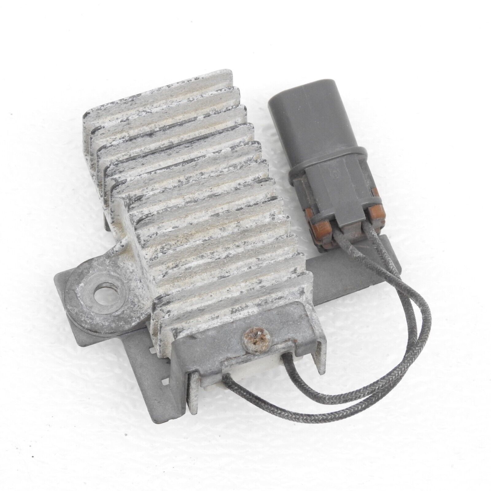 20082014 Subaru Impreza Wrx Sti 2.5L Fuel Pump Resistor Relay Module