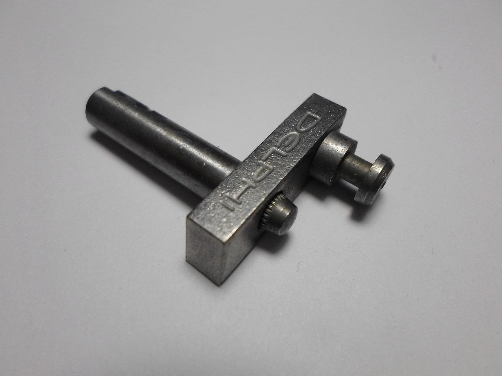 Cav Lucas DPA Fuel Metering Valve Delphi Diesel Injection Pump DPS